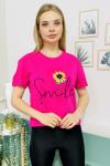 144482 Baskili Tshirt